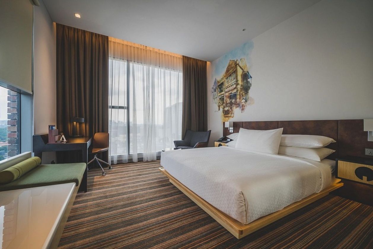 Rooftop lounge conversion at Maxcasinolic